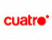 logo cuatro