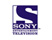 logo sony tv en veo