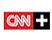 logo cnn plus