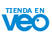 logo tienda en veo