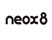 logo antena neox