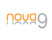 logo antena nova