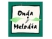 logo onda melodia